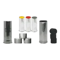 Anti Riot Ammunition