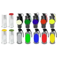 Signal Smoke products