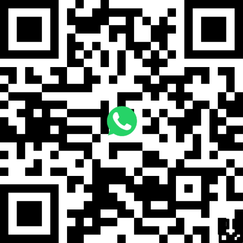 Arms Matrix QR Code