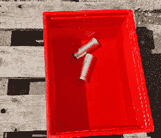 tear gas shell launcher 15/32 round car mounted gas launcher