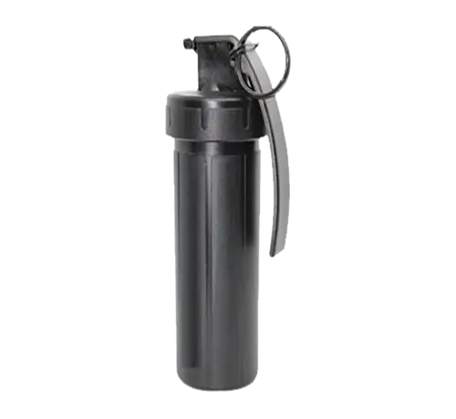 CS Smoke Hand Grenade – Triple Projectiles