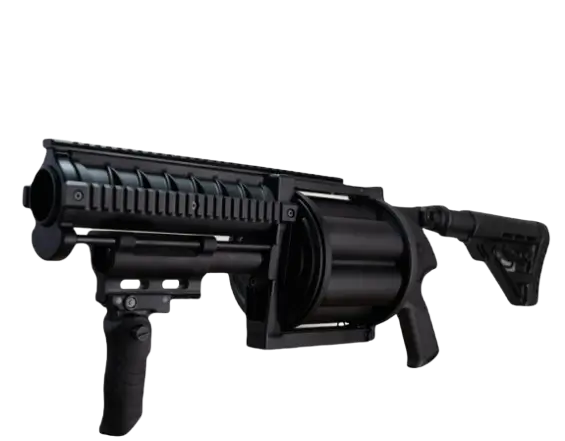 LAUNCHER
